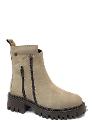 Resim Hammer Jack Irene Kadın Bot 24675-Z