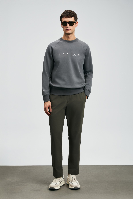 Resim Lufian Cooper Erkek Sweat 112030177