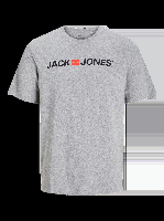 Resim Jack & Jones Jjecorp Logo Tee Ss Crew Neck Noos Erkek T-Shirt 12137126