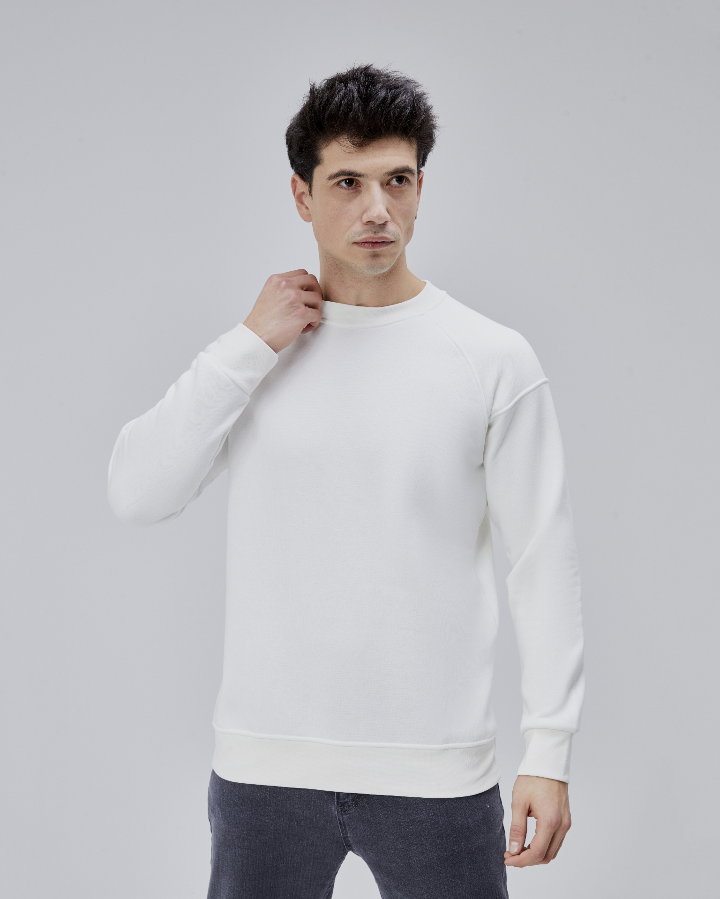 Resim Trender Erkek Sweat