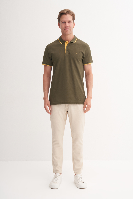 Resim Cazador Erkek T-shirt 46140