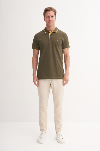 Resim Cazador Erkek T-shirt 46140