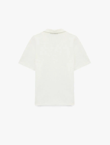 Resim Koton Erkek T-shirt 6SAM10007MK