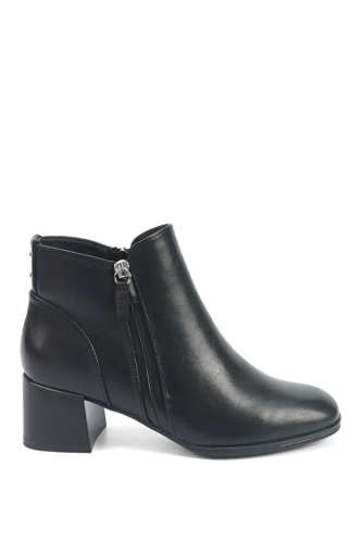 Resim İnci Kadın Bot A102042153 5W Tabby 5Pr