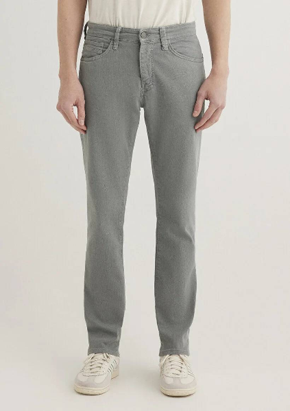 Resim Mavi Marcus Shadow Erkek Jean Pantolon M0035180922
