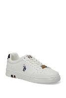 Resim U.S. Polo Assn. 5M Noah Glb 5Fx Erkek Günlük Ayakkabı A101937962