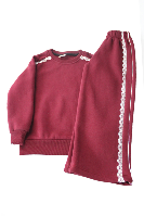 Resim Yenikoza Kız Çocuk Sweat Takım