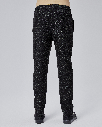 Resim Paul&More Erkek Kanvas Pantolon 21347 Flanel