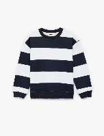 Resim Koton Erkek Çocuk Sweat 6SKB10063TK