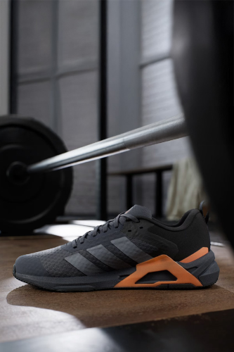 Resim Adidas Dropset Control Traıner M Erkek Spor Ayakkabı JQ1444