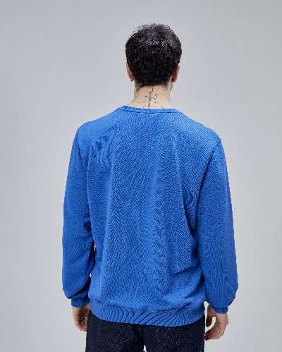 Resim Paul&More Erkek Sweat PM 1911