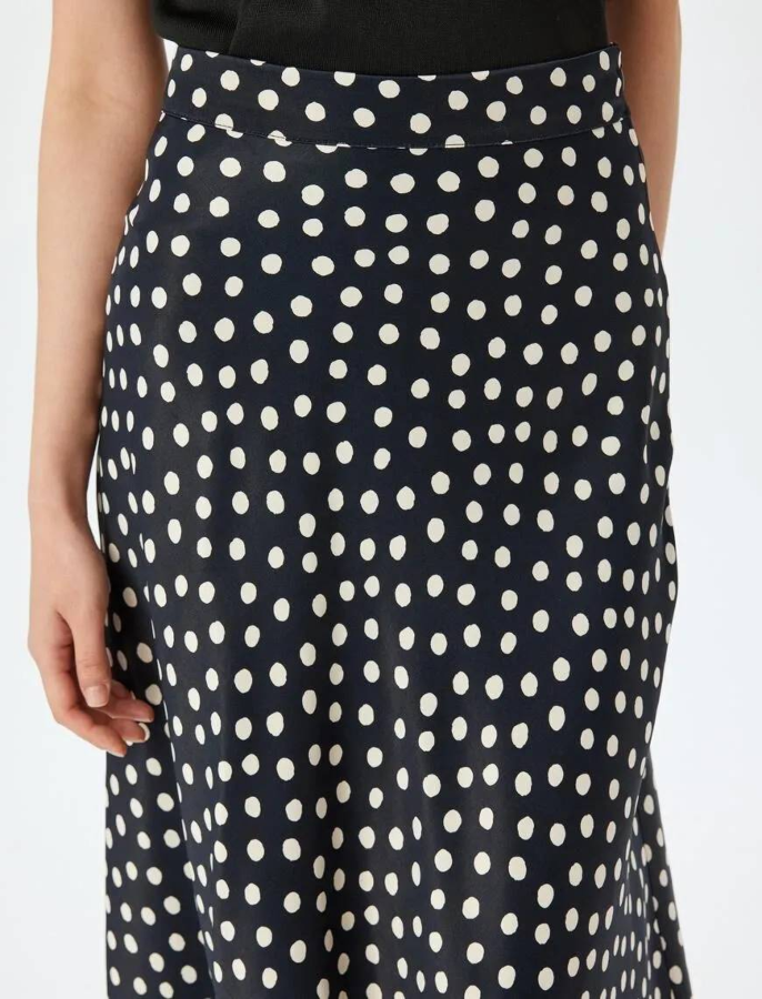 Resim Koton Kadın Etek 5SAK70014UW