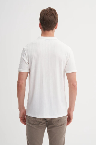 Resim Cazador Erkek T-shirt 42040