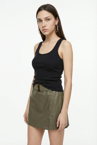 Resim QUZU Kadın Atlet