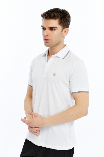 Resim Yenikoza Erkek T-shirt