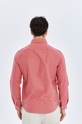 Resim Trender Erkek Gömlek