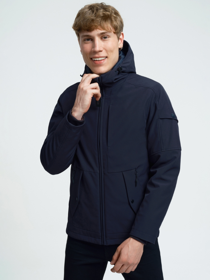 Resim Loft Erkek Mont LF2030155