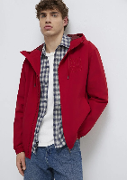 Resim Mavi Erkek Ceket M0110755-88609