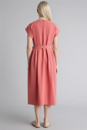 Resim Defacto Kadın Elbise H0073AX/BR268