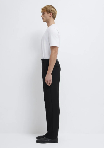 Resim Mavi Erkek Kanvas Pantolon M0010426-71379