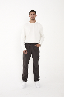 Resim Yenikoza Erkek Kanvas Pantolon