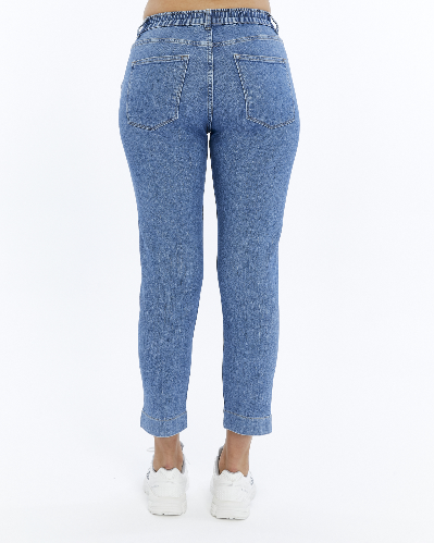 Resim Yenikoza Kadın Jean