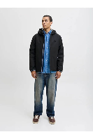 Resim Jack & Jones Jprblualves Jacket Erkek Mont 12280512