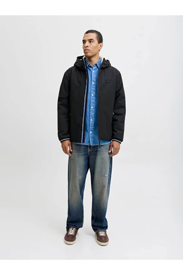 Resim Jack & Jones Jprblualves Jacket Erkek Mont 12280512