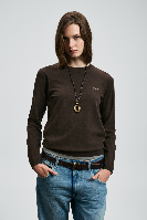 Resim Lufian Hoper Kadın Kazak 122090038