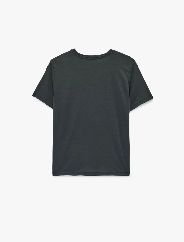 Resim Koton Kadın T-shirt 6SAK50131EK