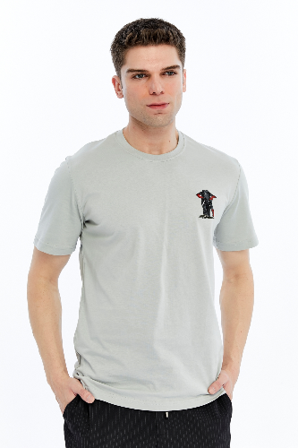 Resim Yenikoza Erkek T-shirt