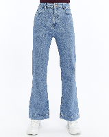 Resim Yenikoza Kadın Jean