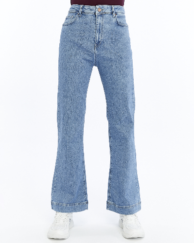 Resim Yenikoza Kadın Jean