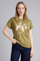 Resim Defacto Kadın T-shirt G9261AX/KH21