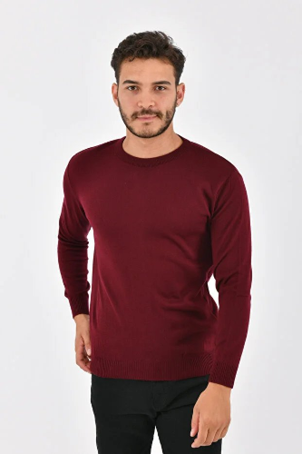 Resim Trender Erkek Kazak