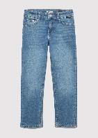 Resim Mavi Tom Mid Erkek Çocuk Jean Pantolon M6010690870