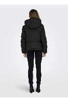Resim Only Onllea Rain Puffer Short Otw Kadın Mont 15349737