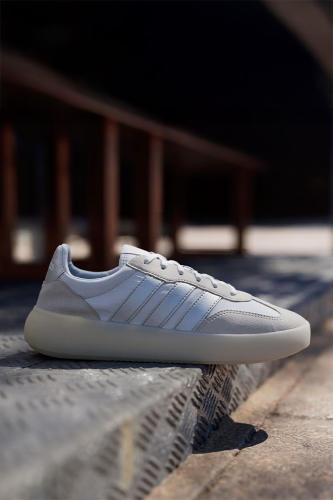 Resim Adidas Barreda Decode Kadın Spor Ayakkabı JI2321