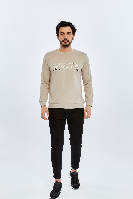 Resim Yenikoza Erkek Sweat