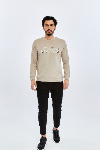 Resim Yenikoza Erkek Sweat