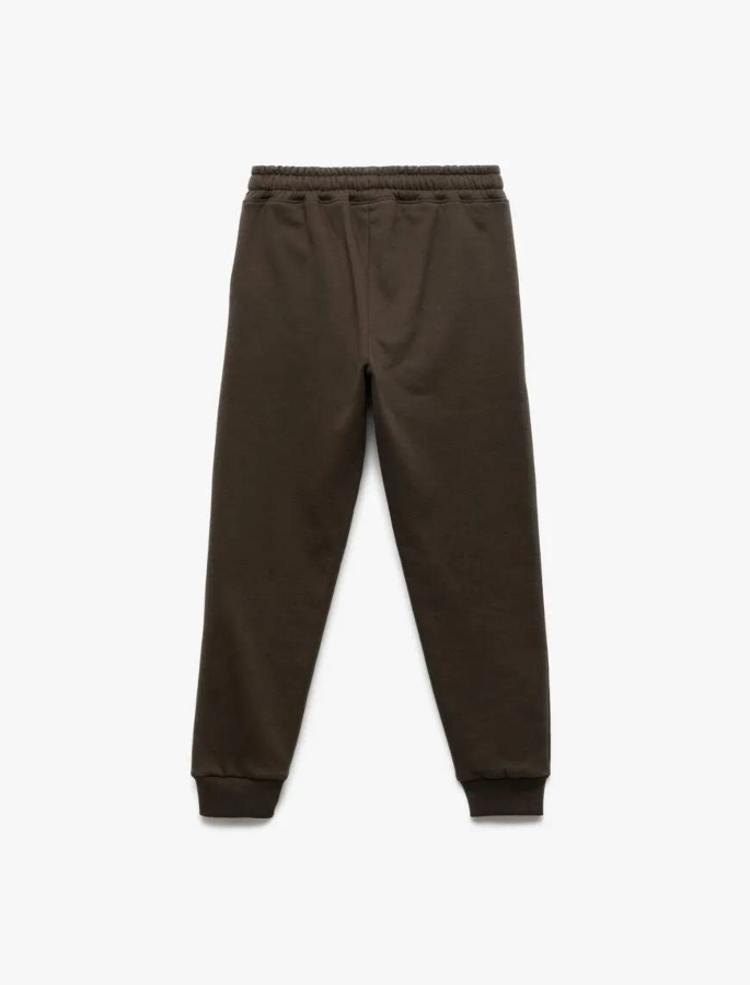 Resim Koton Erkek Çocuk Eşofman Alt 6Wkb40010Tk