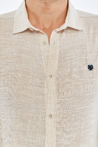 Resim Yenikoza Erkek Gömlek