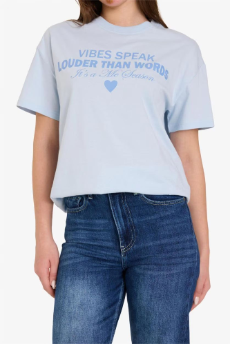 Resim Defacto Kadın T-shirt G5903AX/BE772