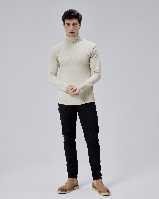 Resim Trender Erkek Kazak