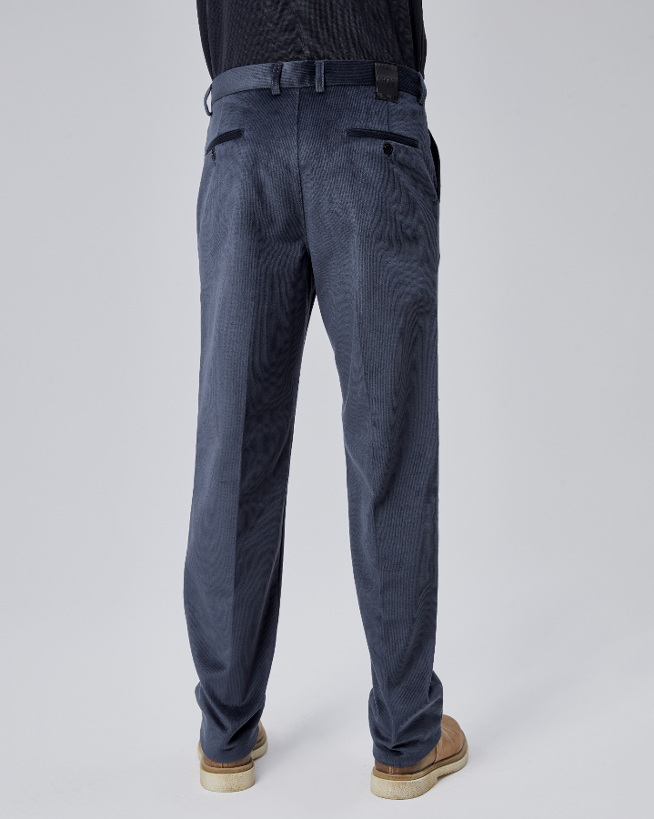 Resim Trender Erkek Kadife Pantolon