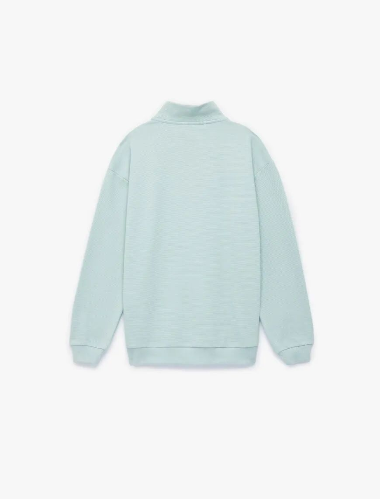 Resim Koton Erkek Çocuk Sweat 6SKB10249TK