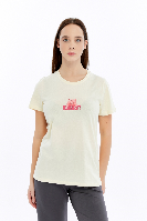 Resim Trender Kadın T-shirt