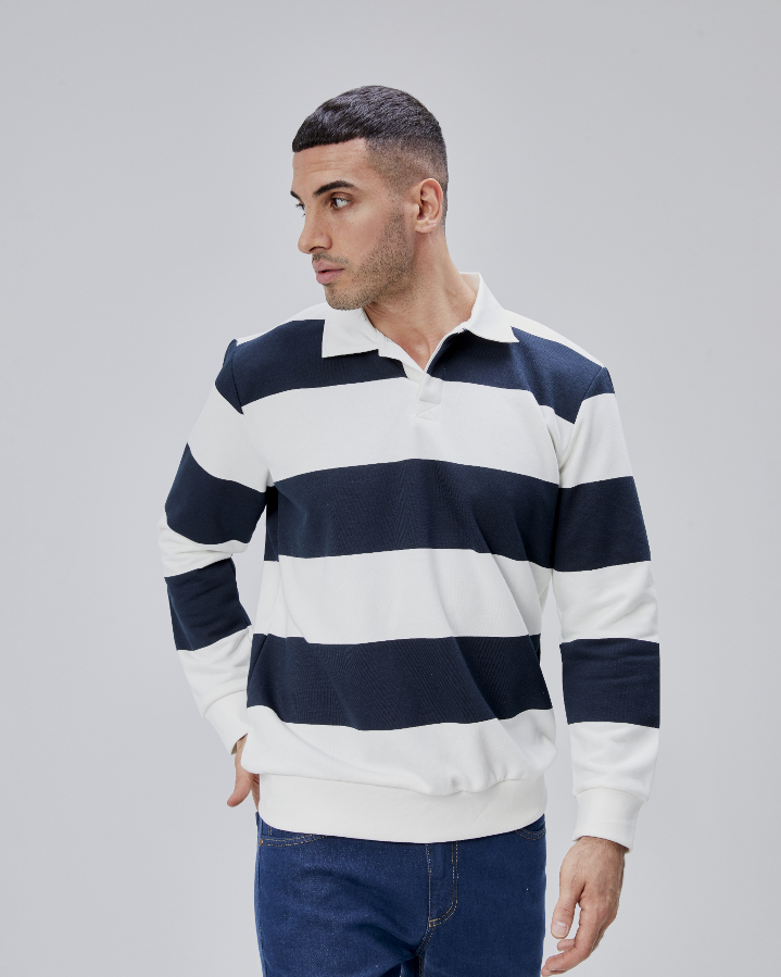 Resim Trender Erkek Sweat