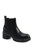 Resim İnci Kadın Bot A102042120 5W Toro 5Pr