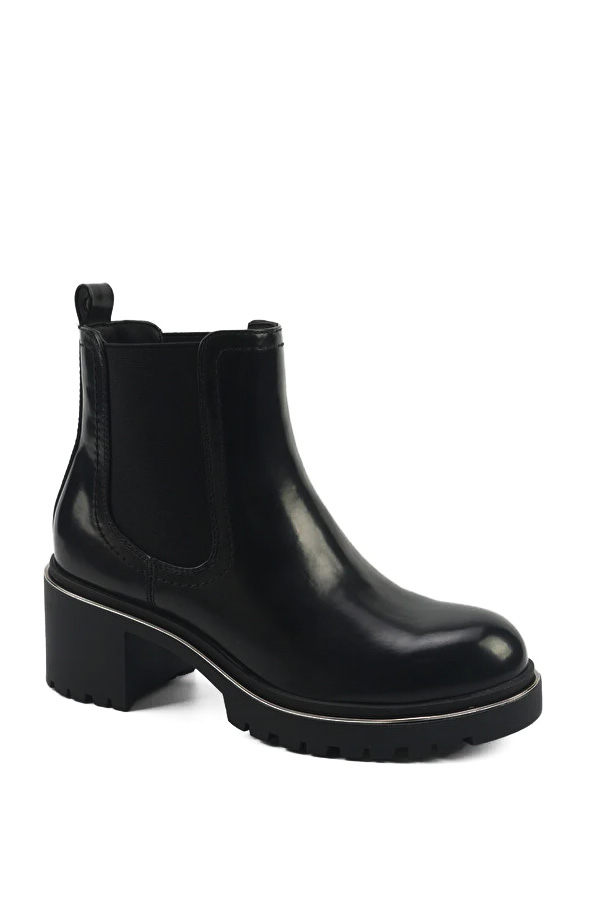 Resim İnci Kadın Bot A102042120 5W Toro 5Pr